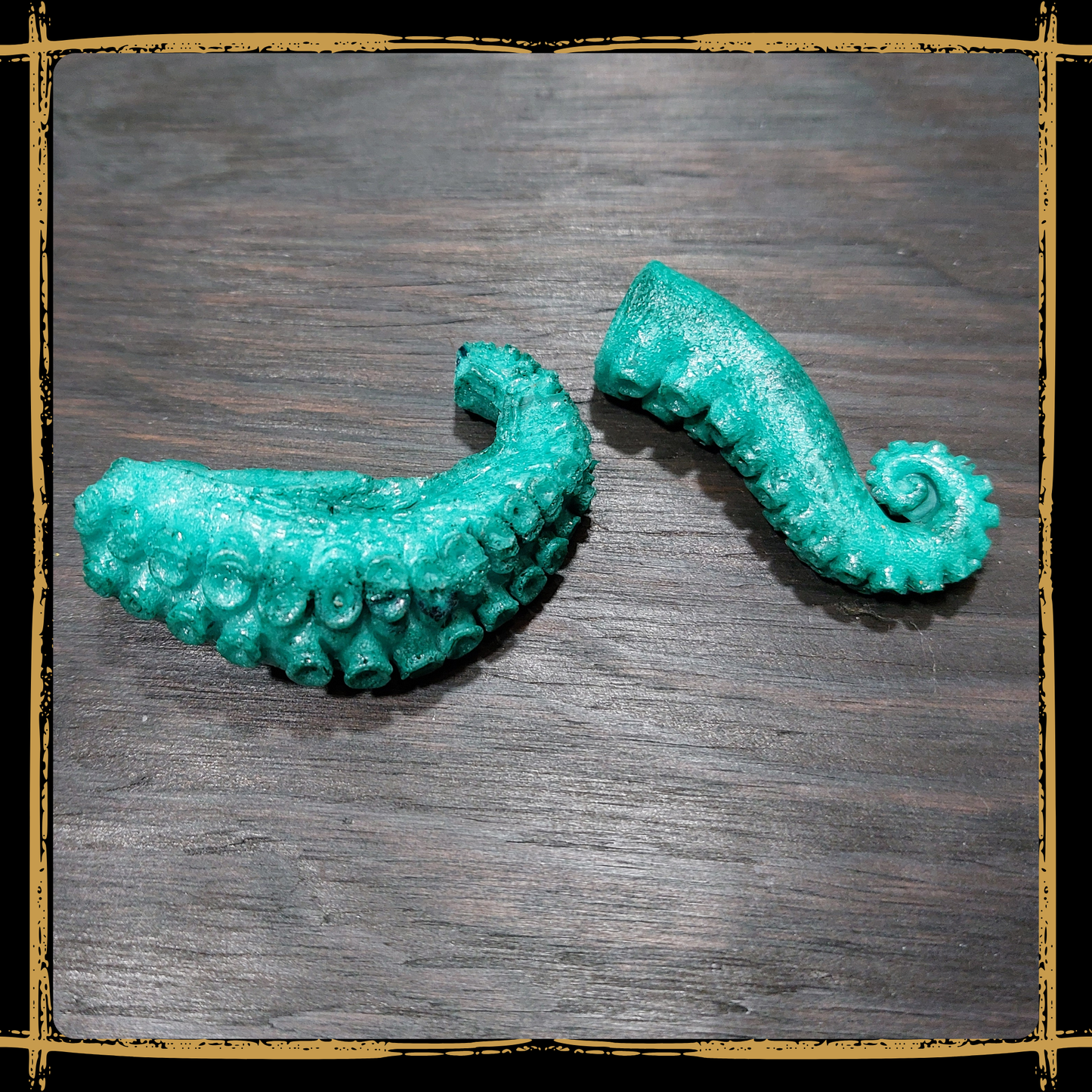 Tentacle Mini