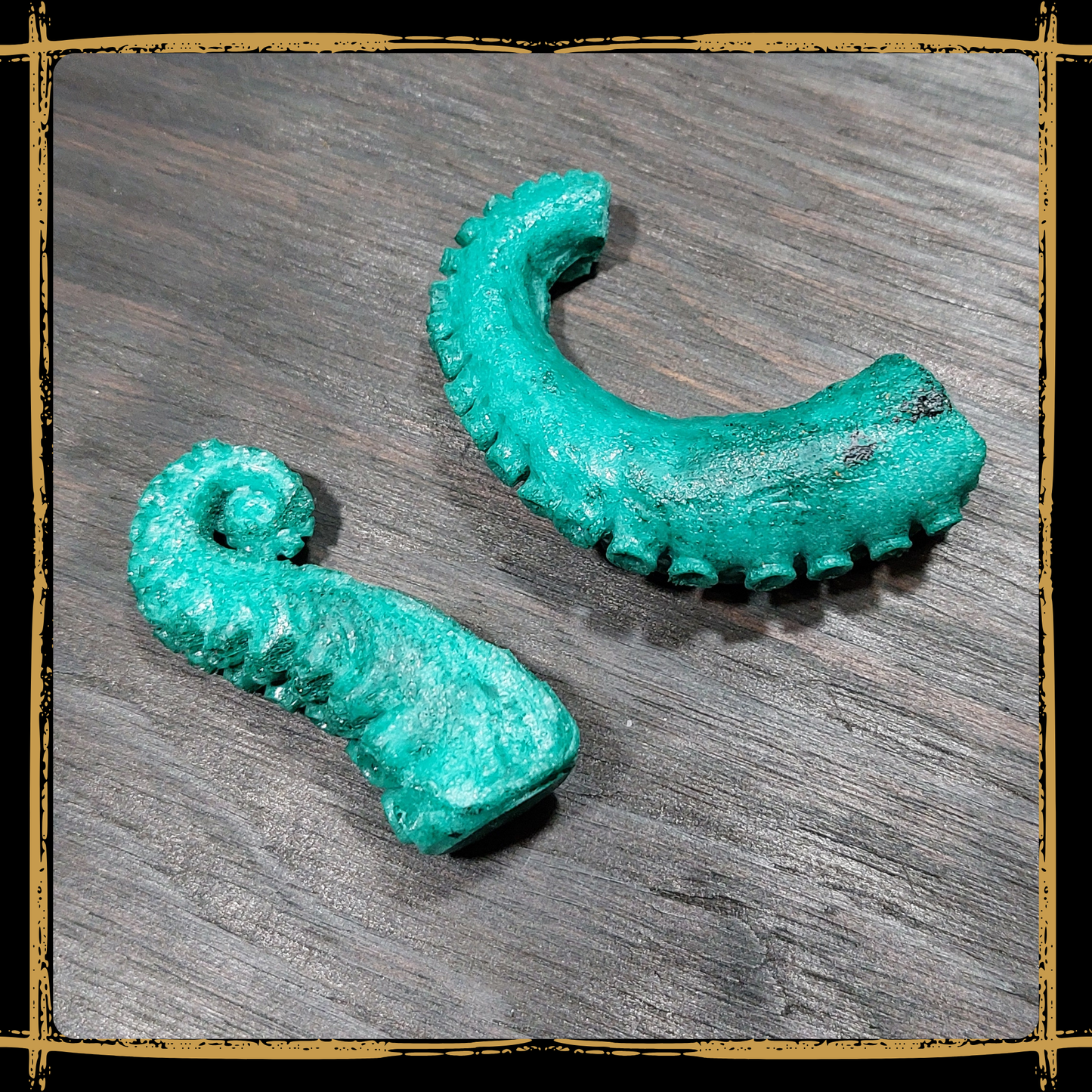 Tentacle Mini