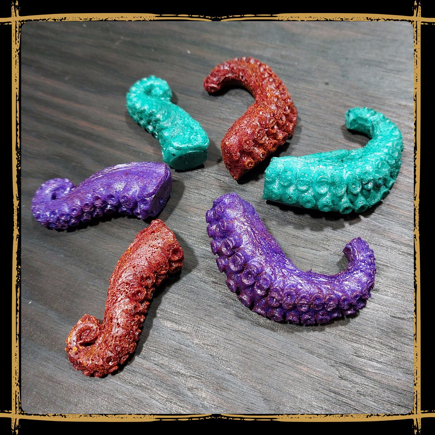 Tentacle Mini