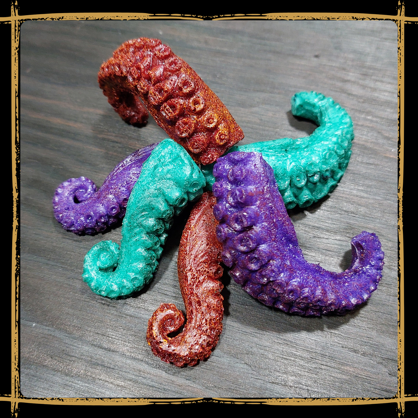 Tentacle Mini