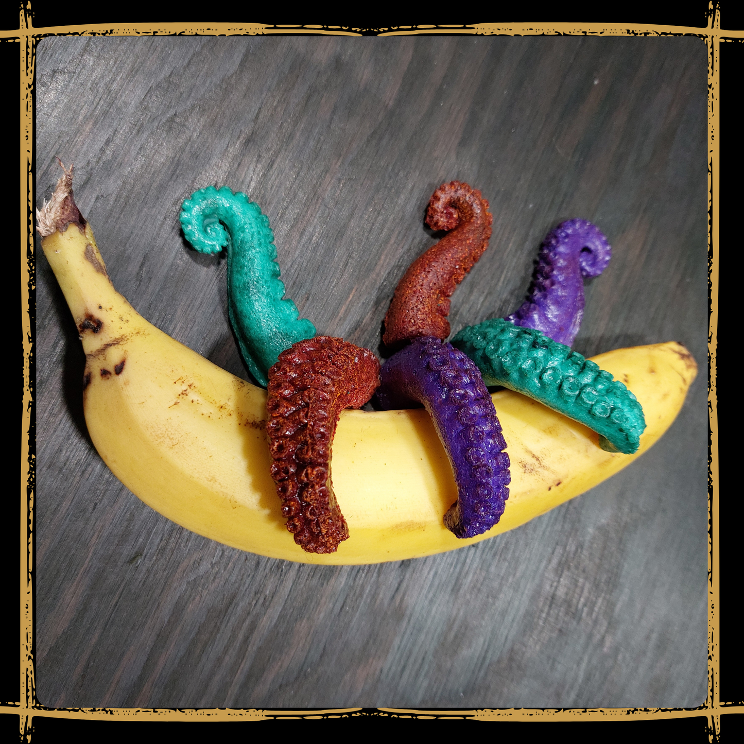 Tentacle Mini