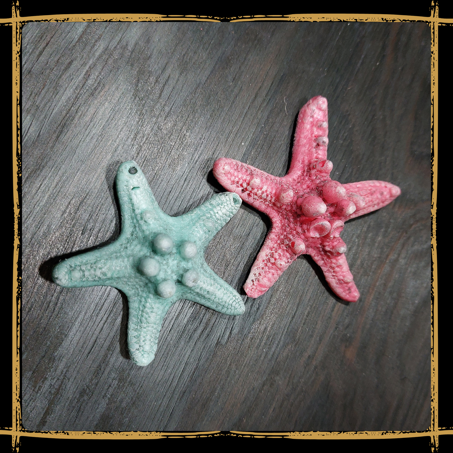 Starfish Set