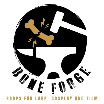 Bone Forge